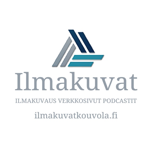 Ilmakuvat Kouvola
